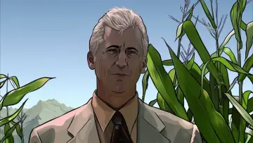 Backdrop to the movie "A Scanner Darkly" #890607