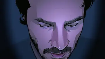 Backdrop to the movie "A Scanner Darkly" #890613