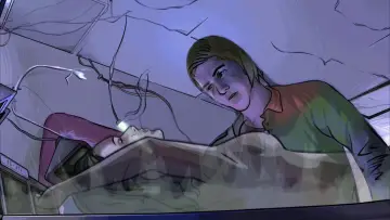 Backdrop to the movie "A Scanner Darkly" #890614