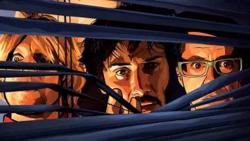 Backdrop to the movie "A Scanner Darkly" #890623