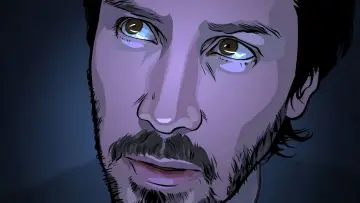 Backdrop to the movie "A Scanner Darkly" #890625