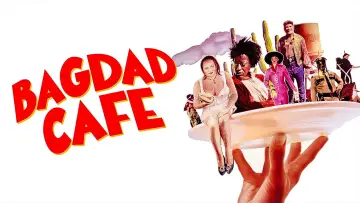 Backdrop to the movie "Bagdad Cafe" #989748