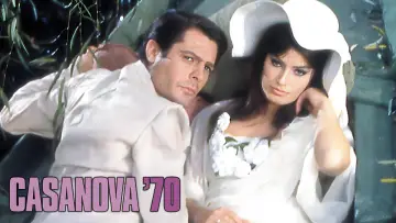 Backdrop to the movie "Casanova 