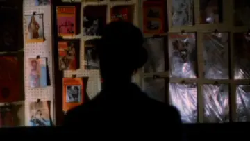 Backdrop to the movie "Death Line" #682551