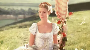 Backdrop to the movie "Emma" #271590