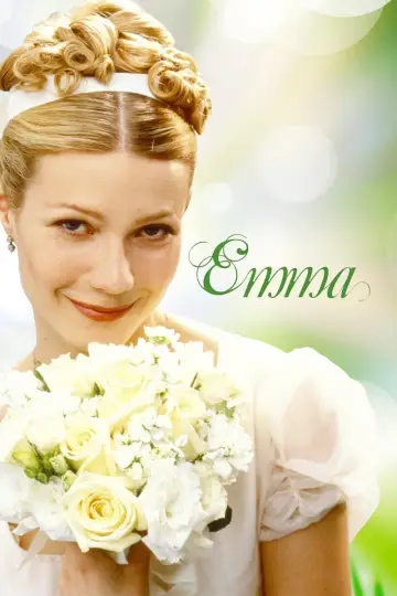 Poster to the movie "Emma" #271604