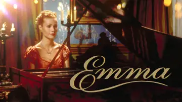 Backdrop to the movie "Emma" #895988
