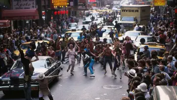 Backdrop to the movie "Fame" #1033112