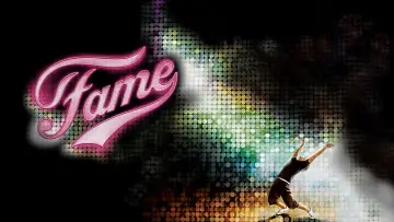 Backdrop to the movie "Fame" #1033113