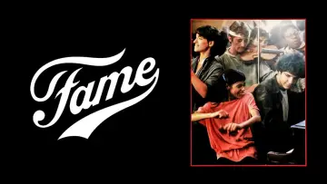 Backdrop to the movie "Fame" #1033114