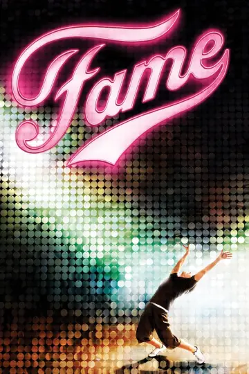 Poster to the movie "Fame" #1033126