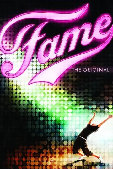 Poster to the movie "Fame" #1033127