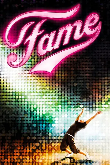 Poster to the movie "Fame" #1033129