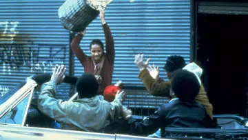 Backdrop to the movie "Fame" #1168685