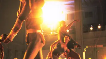 Backdrop to the movie "Fame" #1168690