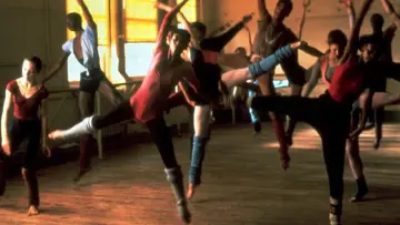 Backdrop to the movie "Fame" #1168691