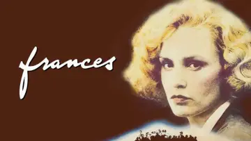 Backdrop to the movie "Frances" #1074926