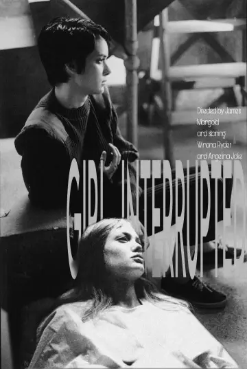 Poster to the movie "Girl, Interrupted" #1179662