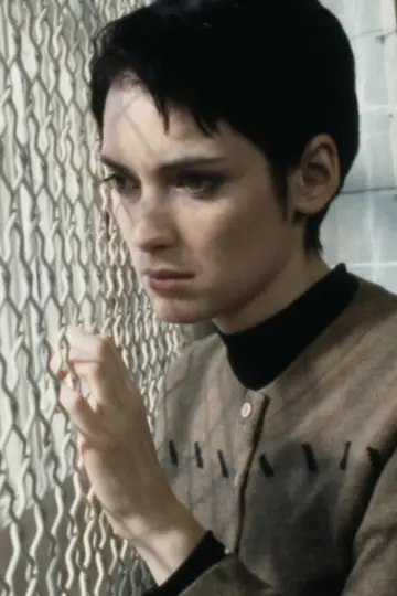 Poster to the movie "Girl, Interrupted" #1199361