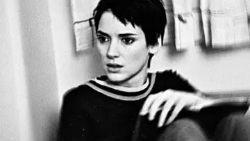 Backdrop to the movie "Girl, Interrupted" #600768