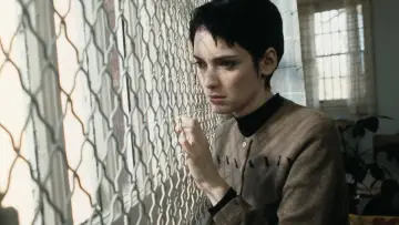 Backdrop to the movie "Girl, Interrupted" #600769