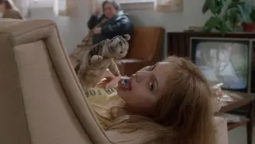 Backdrop to the movie "Girl, Interrupted" #600771