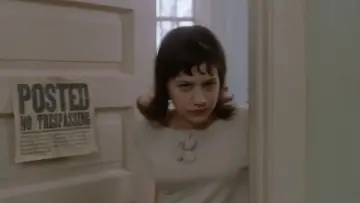 Backdrop to the movie "Girl, Interrupted" #600778