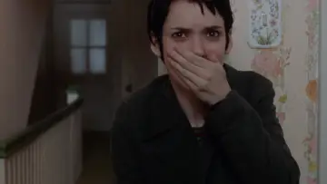 Backdrop to the movie "Girl, Interrupted" #600789