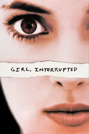 Poster to the movie "Girl, Interrupted" #600814