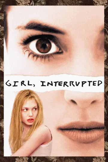 Poster to the movie "Girl, Interrupted" #840888