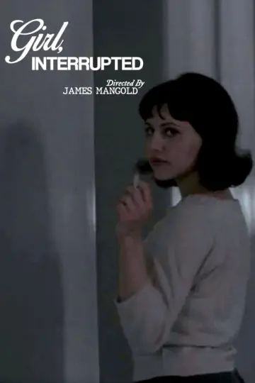 Poster to the movie "Girl, Interrupted" #840890