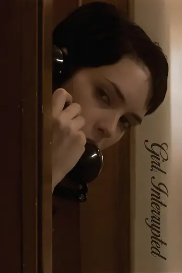 Poster to the movie "Girl, Interrupted" #840891