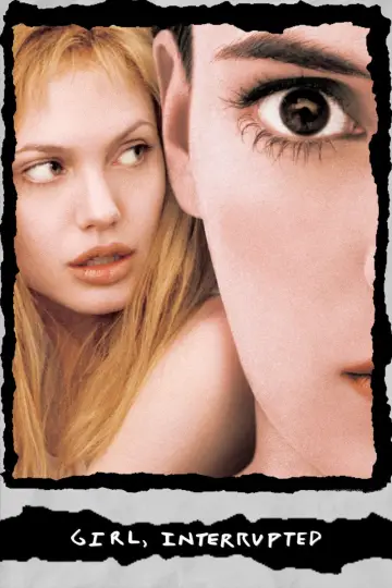 Poster to the movie "Girl, Interrupted" #962728
