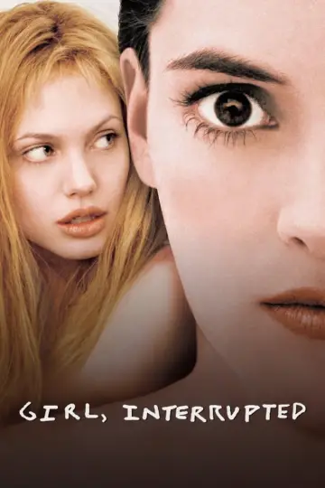 Poster to the movie "Girl, Interrupted" #962729