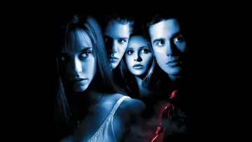Backdrop to the movie "I Know What You Did Last Summer" #310692