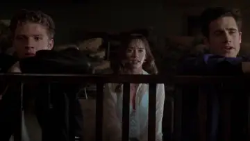 Backdrop to the movie "I Know What You Did Last Summer" #694662