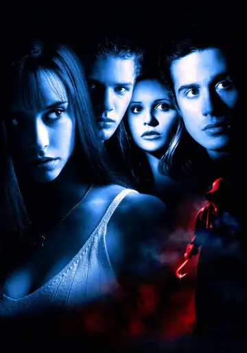 Poster to the movie "I Know What You Did Last Summer" #853187