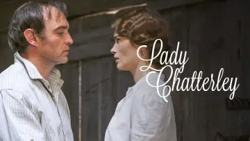 Backdrop to the movie "Lady Chatterley" #1125663