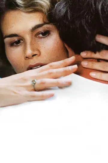 Poster to the movie "Lady Chatterley" #1125666