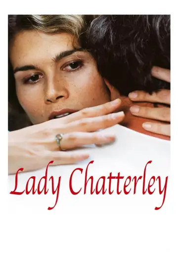 Poster to the movie "Lady Chatterley" #1125669