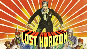 Backdrop to the movie "Lost Horizon" #1057736