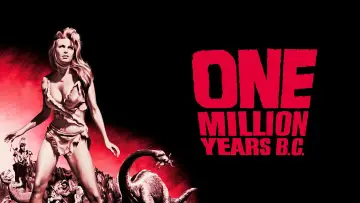 Backdrop to the movie "One Million Years B.C." #1019253