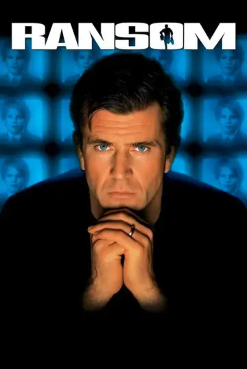 Poster to the movie "Ransom" #732008