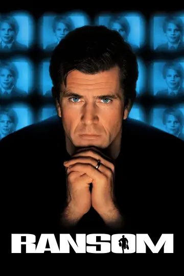 Poster to the movie "Ransom" #732016