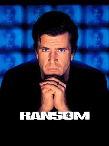 Poster to the movie "Ransom" #732032