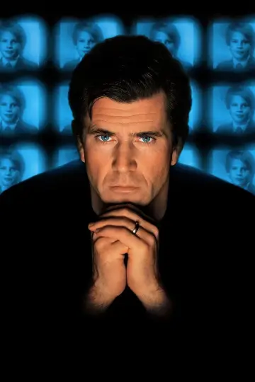 Poster to the movie "Ransom" #732034