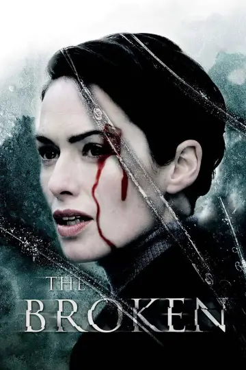 Poster to the movie "The Broken" #1111492