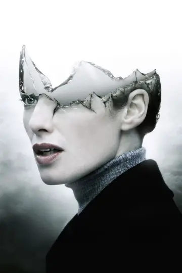Poster to the movie "The Broken" #1111497