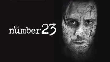 Backdrop to the movie "The Number 23" #129336