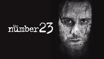 Backdrop to the movie "The Number 23" #881583